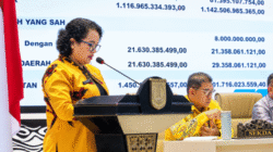 Perubahan APBD  Capai Rp1,545 Triliun, BPKAD Jayapura Minta OPD Tancap Gas